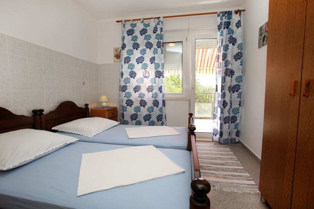 Apartments Jasmin Trogir Buitenkant foto
