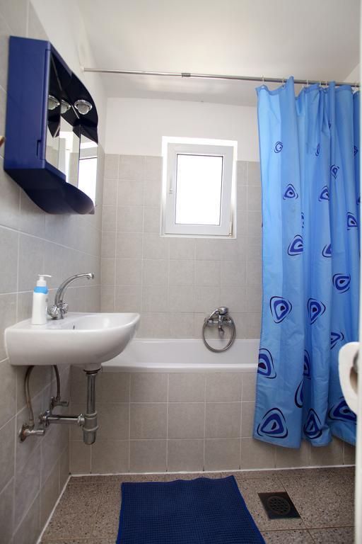 Apartments Jasmin Trogir Buitenkant foto