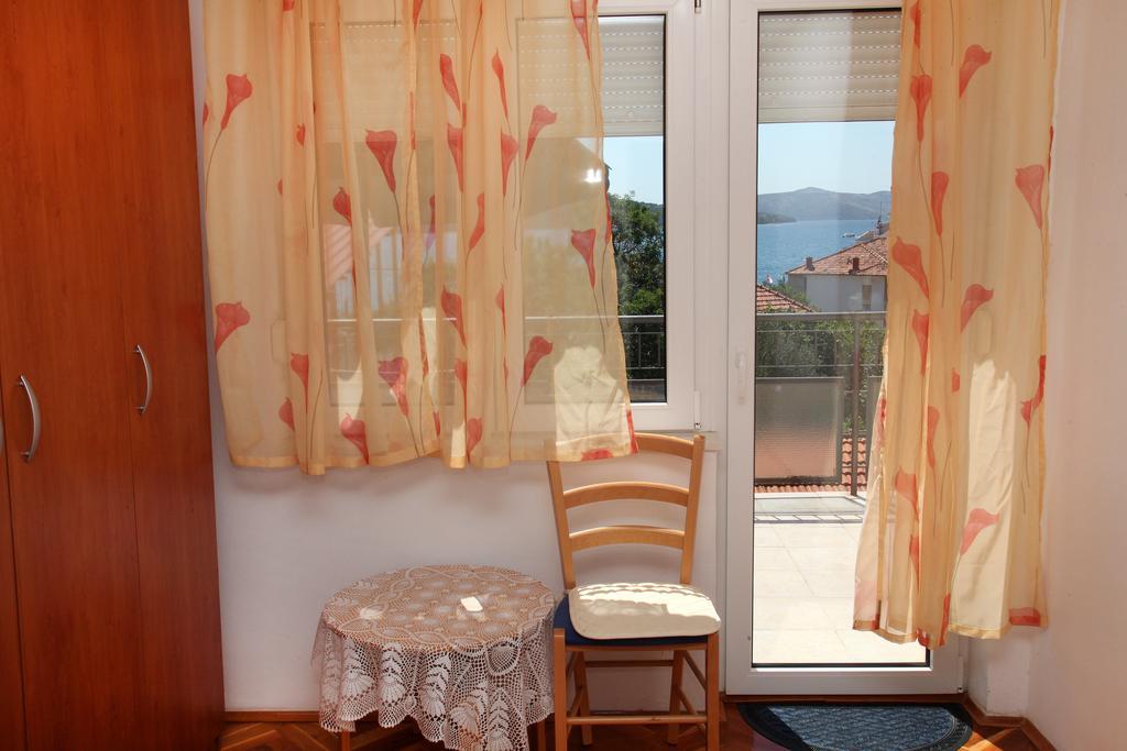 Apartments Jasmin Trogir Buitenkant foto