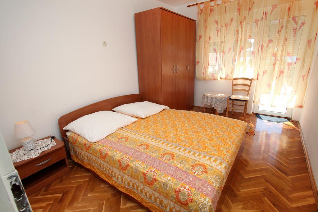 Apartments Jasmin Trogir Buitenkant foto